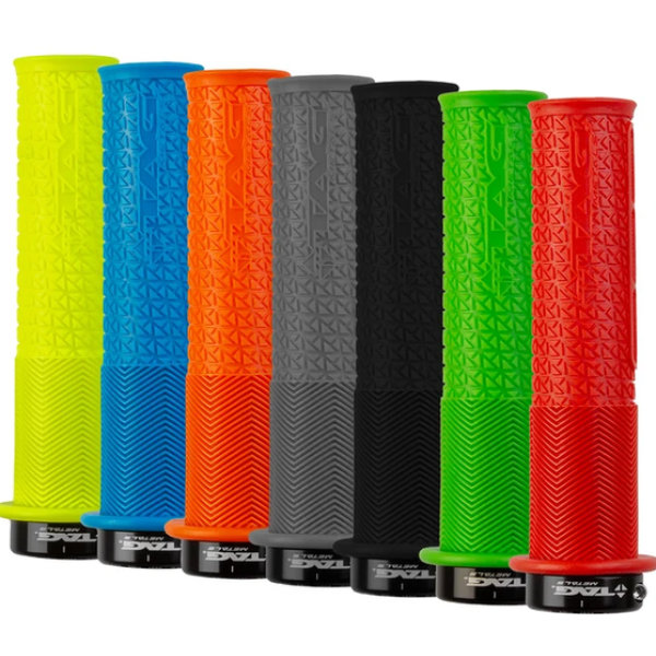 TAG Braap Lock-on Grips TAG Braap Lock-on Grips
